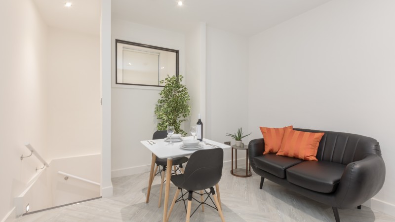 1 bedroom apartments to rent in manchester